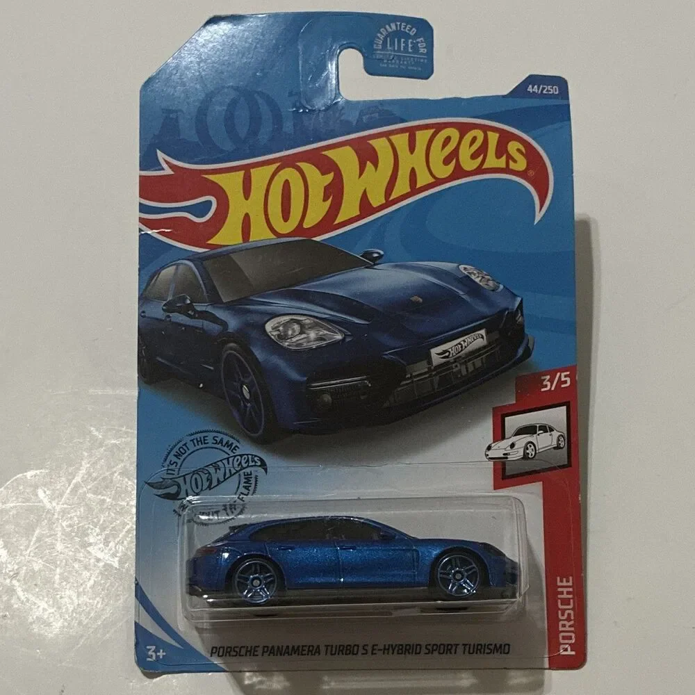 Hot Wheels Porsche Police Lot 5 Countach TH 911 Polizei 944 Carrera Panamera Car